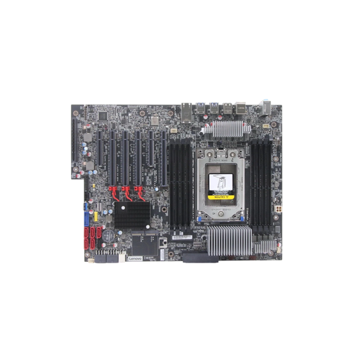 Lenovo - 5B20X58762 - ThinkStation - P620 - sWRX8 - WRX80 - DDR4 - ECC (Motherboard)
