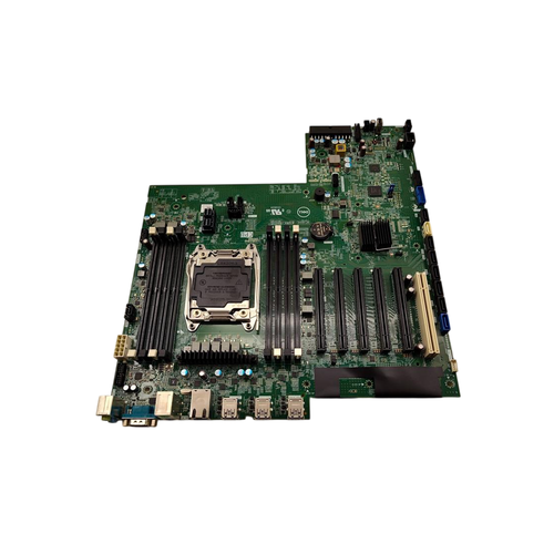 Dell - Precision T5820 LGA2066 Intel Core X-Series DDR4 Motherboard - (XNJ2Y)
