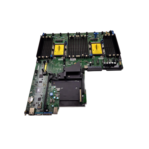 Dell – PowerEdge R640 Dual LGA3647 DDR4 Server Motherboard – (PHYDR)