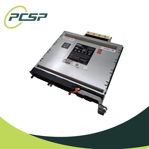 Dell – Force10 MXL 10/40GbE I/O Aggregator Blade Switch – (7N58N)