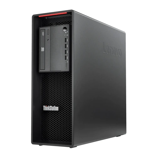 Lenovo ThinkStation P520 - Xeon W-2245 3.90 GHz - 128GB DDR4 - 1TB NVMe - 4TB HDD - Quadro RTX 5000 - Windows 11 - 690W PSU - BT Dongle