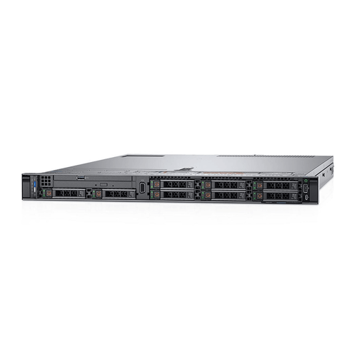Dell PowerEdge R630 Server - 2X E5-2660v3 2.60Ghz 20-Core - 128GB - 8X 1TB - H730 - Rails Refurbished