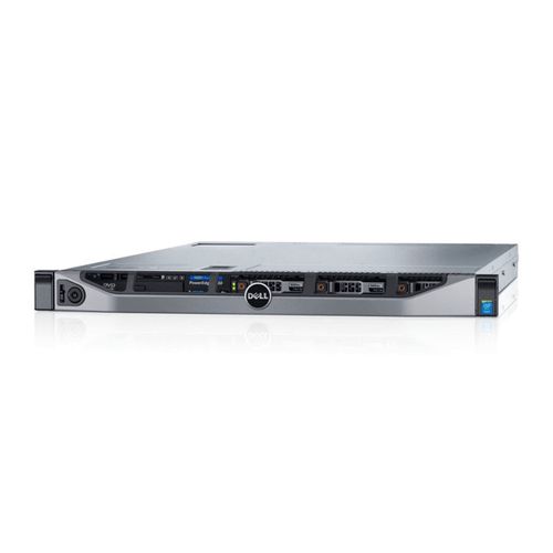 Dell PowerEdge R630 Server 2X E5-2680v4 2.40Ghz 28-Core - 128GB - 8X 1.2TB 12G - H730 - Refurbished