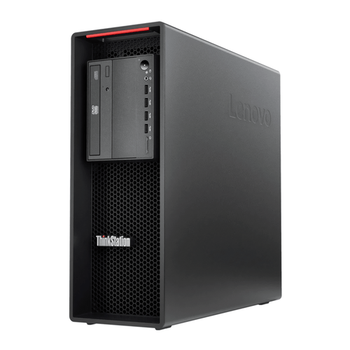 PCSP P520 Workstation - Intel Xeon W-2135 3.70GHz 6-Core - 64GB DDR4 - 2TB NVMe M.2 SSD - Quadro P2000 5GB (4X Display Ports) - Windows 11 Pro Refurbished