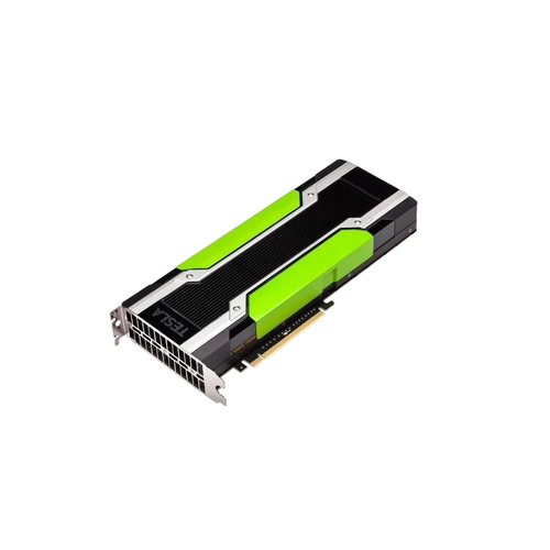 NVIDIA - Tesla M10 32GB GDDR5 Passive Dual Slot GPU Accelerator - (900-22405-0000-000)