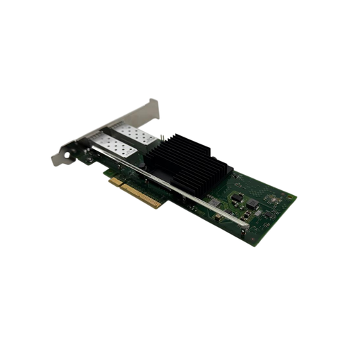 Dell Intel - X710-DA2 - Dual Port 10GbE SFP+ - PCIe Network