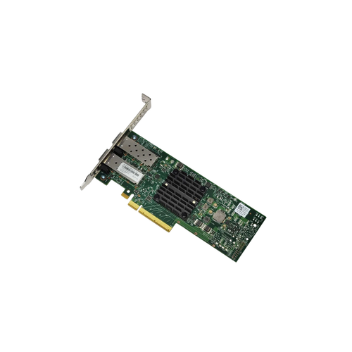 Dell - 57414 - Dual Port -  25Gb - SFP28 - PCIe - Network Adapter - (CX94X)