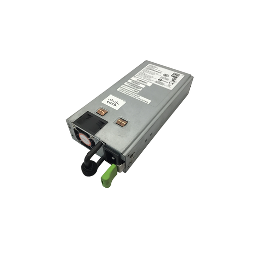 Cisco - UCSC - PSU2V2 - 1200W - Hot Plug - Server - Power Supply - (UCSC-PSU2V2-1200W)