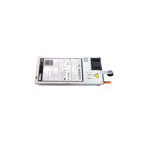 Dell - PowerEdge - R720 - 1100W - Hot Plug - Power Supply - (38GYJ)