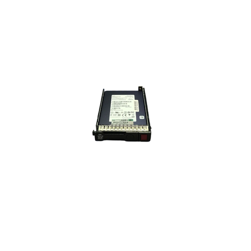 HPE - 240GB - SATA - 6Gbps -  2.5" - SSD - Enterprise - Storage - (870667-001)