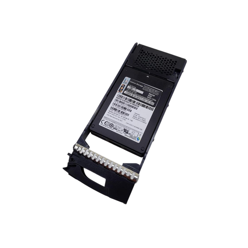 Lenovo - ThinkSystem DE Series - 960GB - SAS 12Gbps - 1DWD - 2.5in SSD - (01PG590)