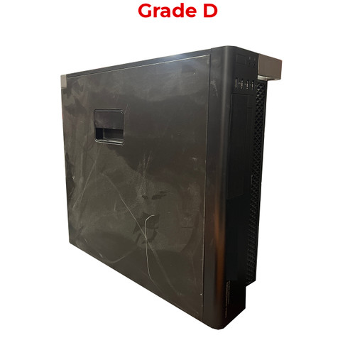 Build Your Own - Discount Custom Dell Precision T5810 Workstation (Grade D)