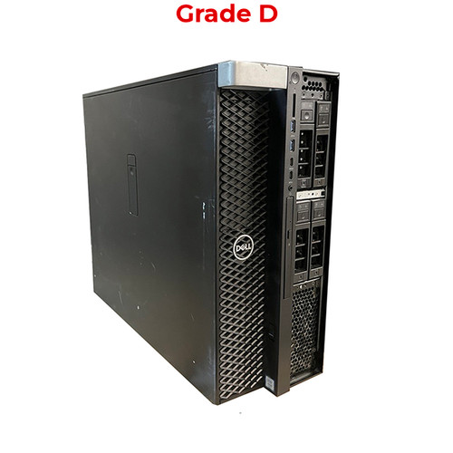 Dell Precision T5820 — Clearance Deals | PCSP