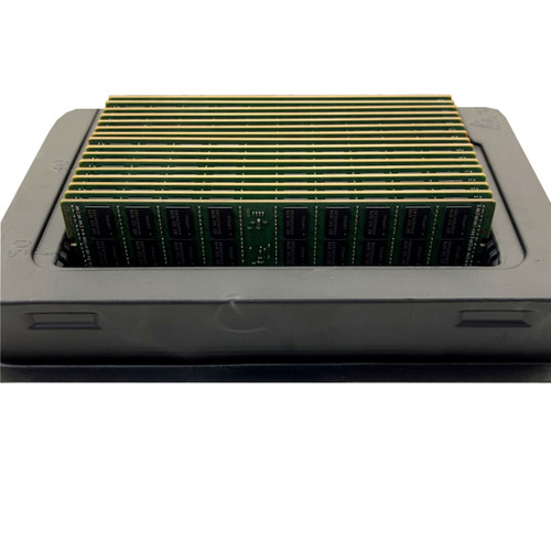 2TB RAM Kit Lot of 128 Micron 16GB PC4-2933Y-R 2Rx8 DDR4 ECC REG RDIMM MTA18ASF2G72PDZ-2G9 (16GB PC4 R)
