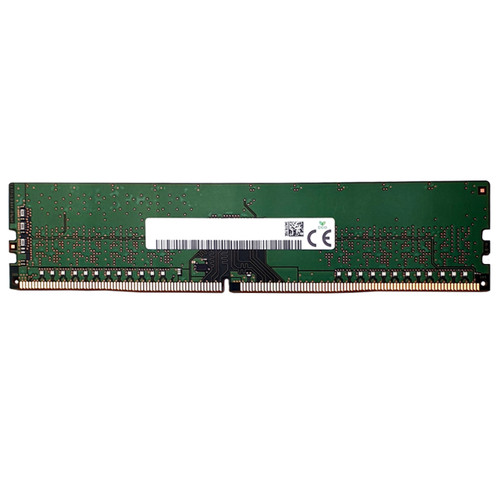 8GB PC4 (DDR4) 2133 MHz 2133P-E 2Rx8 Memory - KVR21E15D8/8I - KINGSTON - ECC Unbuffered - Refurbished