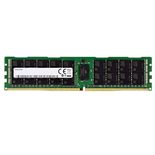 Samsung - 32GB - 2Rx4 - PC4-2933Y-R DDR4 - ECC RDIMM Memory (M393A4K40DB2-CVFCO) - Refurbished
