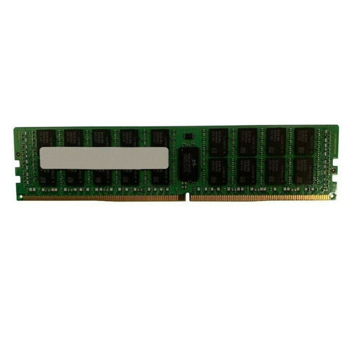 8GB PC4 (DDR4) 2400 MHz 2400T-R 1Rx4 Memory - KVR24R17S4/8 - KINGSTON - Refurbished