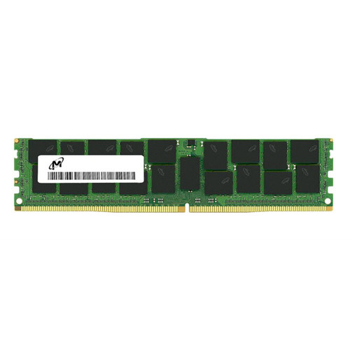 64GB PC4 (DDR4) 2400 MHz 2400T-L 4DRx4 Memory - MIXED