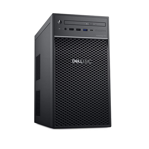 Dell PowerEdge T40 Hero View