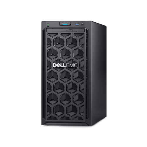 Dell PowerEdge T140 Hero View