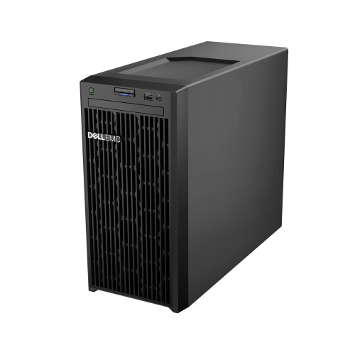 Dell PowerEdge T550 Hero View