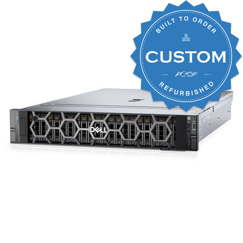 BYO R7425 24B SFF