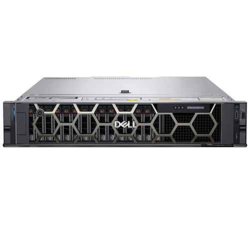 BYO Dell PowerEdge R550 16B SFF Server