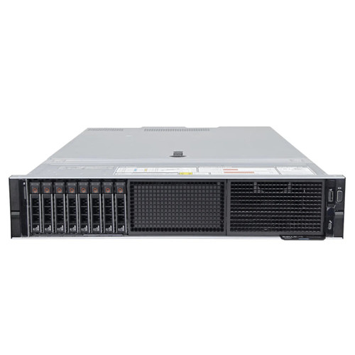 BYO Dell PowerEdge R550 8B SFF Server
