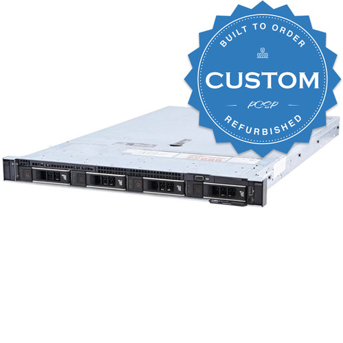 BYO Dell PowerEdge R6515 4B LFF Option Set