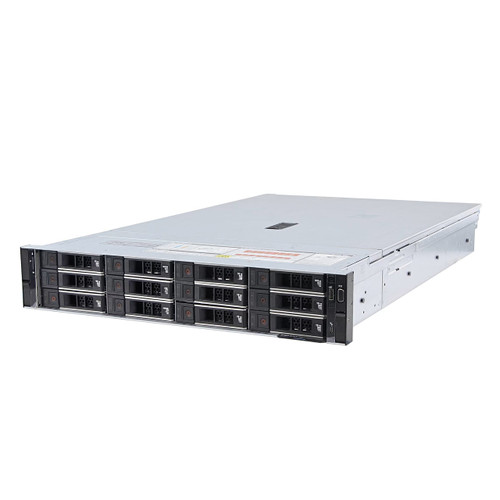 BYO Dell PowerEdge R750 12B LFF Server