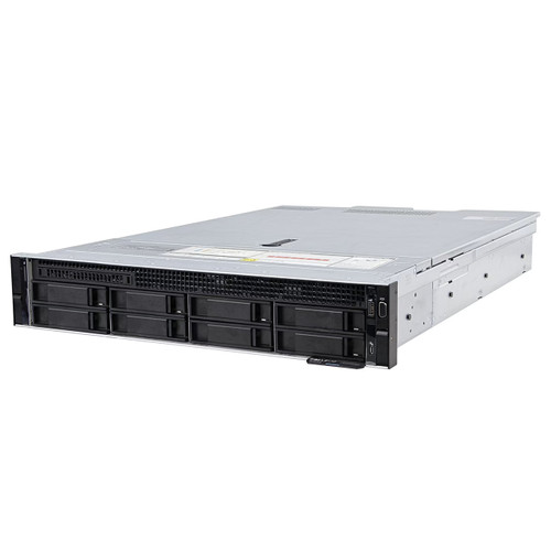 BYO Dell PowerEdge R750XS 8B LFF Server