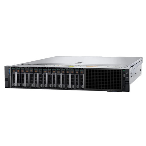 BYO Dell PowerEdge R750XS 24B SFF Server