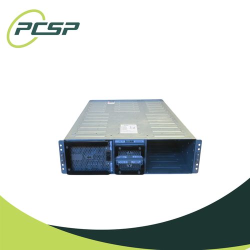 XioTech - ISE 2400 40 Bay LFF 2U Dual Node Storage Array - (ISE 2400)