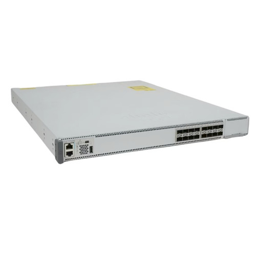 Cisco Catalyst 9500 16-port 10 Gigabit Ethernet Switch Network Advantage (C9500-16X-A)