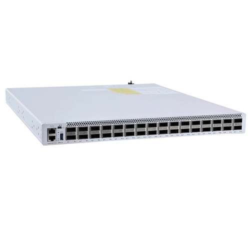 Cisco Catalyst 9500 32-port 100G QSFP28 Switch Network Essentials (C9500-32C-E)