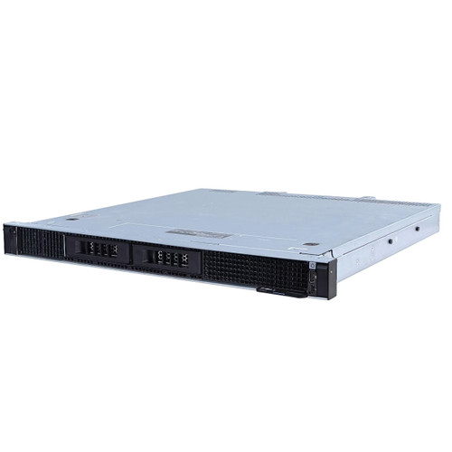 BYO Dell PowerEdge R260 6 Bay SFF Server