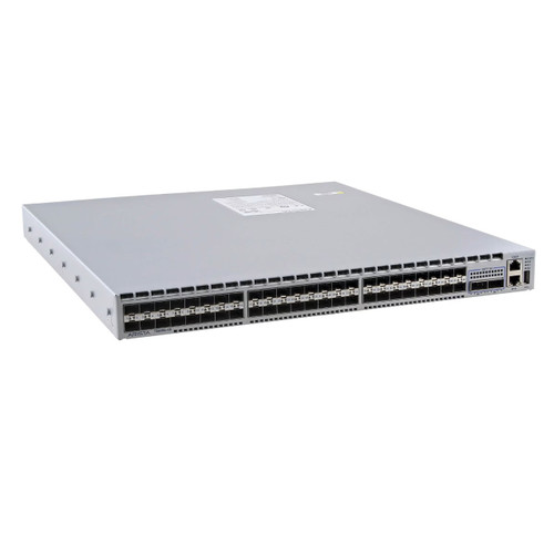 Arista 7280SE Series 48-port 10G SFP+ with 2x100G QSFP28 Data Center Switch Rear-to-Front Airflow (DCS-7280SE-68-R)
