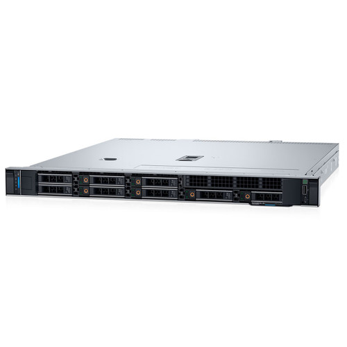 BYO Dell PowerEdge R360 8B SFF Server