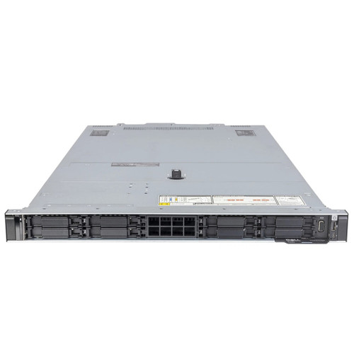 BYO Dell PowerEdge R660 8B SFF Server