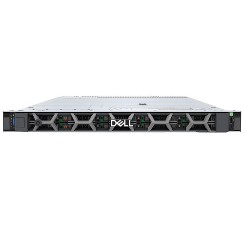 BYO Dell PowerEdge R660xs 4B LFF Server