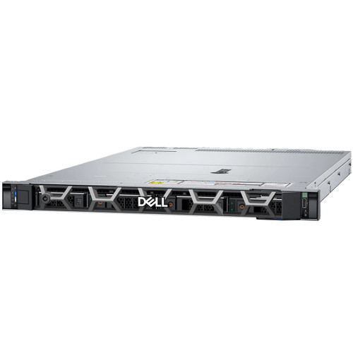 BYO Dell PowerEdge R660xs 4B LFF Server
