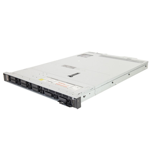 BYO Dell PowerEdge R660xs 8B SFF Server