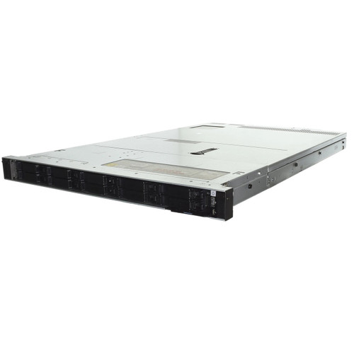 BYO Dell PowerEdge R660xs 10B SFF Server