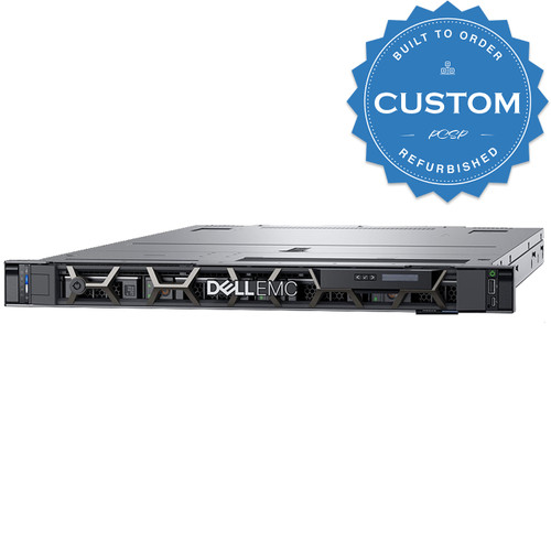 BYO Dell PowerEdge R6625 4B LFF Server - Build Your Own Custom