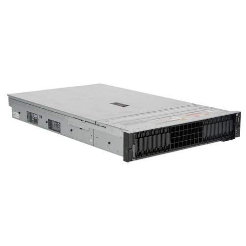 BYO Dell PowerEdge R760 16B SFF Server