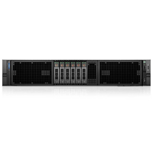 BYO Dell PowerEdge R760xa 6B SFF Server
