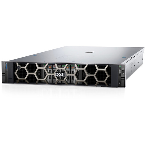 BYO Dell PowerEdge R760xa 8B SFF Server