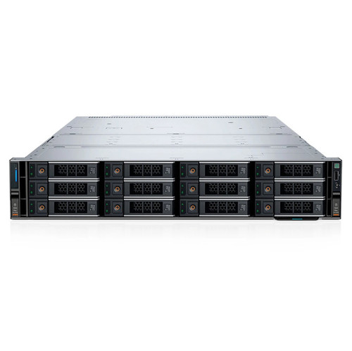 BYO Dell PowerEdge R760xs 12B LFF Server