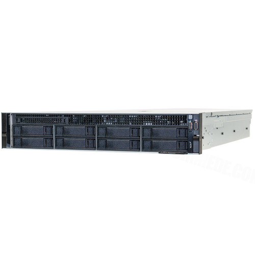 Dell PowerEdge R7615 8B LFF Server - Hero