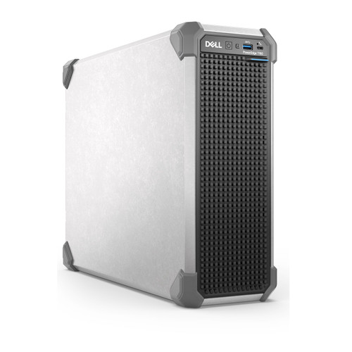 BYO Dell PowerEdge T160 3B LFF Server - Hero